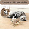 Interactive Flapping Bird Cat Toy - View 14 | Pet Toys Singapore