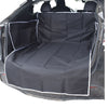 Waterproof Dog Car Seat Mat - Trunk Protector - View 10 | Pet Outdoor Singapore