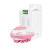 2-in-1 Pet Bathing & Massage Brush