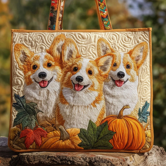 Dog Breed Canvas Tote - Everyday Bag