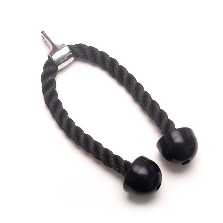 Pull Rope Training Device — Full Body Workout