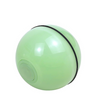 LED Rolling Laser Ball — Interactive Cat Toy