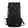 Ventilated Dog Carrier Backpack