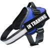 Reflective No-Pull Dog Harness