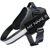 Reflective No-Pull Dog Harness