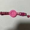 Reflective Safety Dog Collar