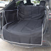 Waterproof Dog Car Seat Mat - Trunk Protector - View 15 | Pet Outdoor Singapore