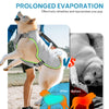 Dog Cooling Vest - Evaporative Technology - View 4 | Pet Outdoor Singapore