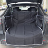 Waterproof Dog Car Seat Mat - Trunk Protector - View 11 | Pet Outdoor Singapore