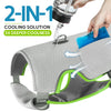 Dog Cooling Vest - Evaporative Technology - View 3 | Pet Outdoor Singapore