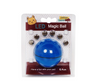 LED Rolling Laser Ball — Interactive Cat Toy