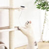 Electronic Motion Interactive Cat Toy