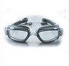 Anti-Fog Swimming Goggles — UV Protection