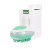 2-in-1 Pet Bathing & Massage Brush
