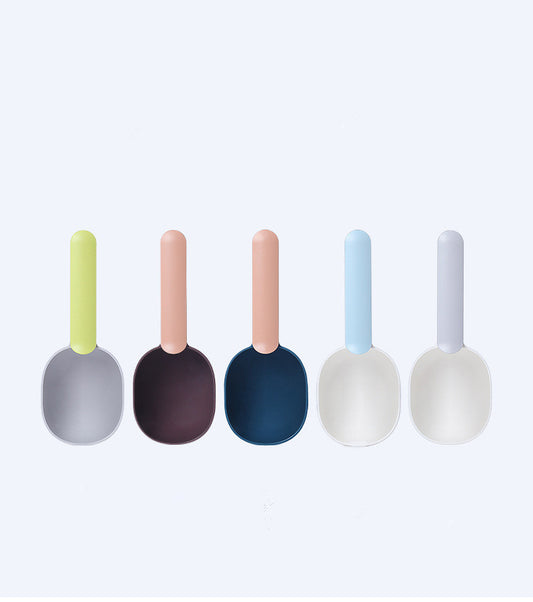 Premium Pet Food Measuring Spoon
