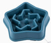Slow Feeding Anti-Choke Dog Bowl