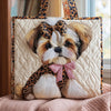 Dog Breed Canvas Tote - Everyday Bag