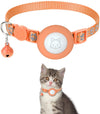 Reflective Safety Dog Collar