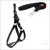 Padded Adventure Dog Harness