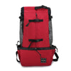 Ventilated Dog Carrier Backpack
