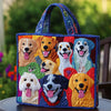 Dog Breed Canvas Tote - Everyday Bag