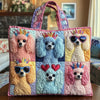 Dog Breed Canvas Tote - Everyday Bag