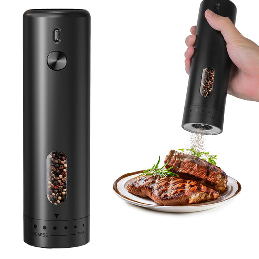Electric Pepper Grinder