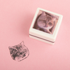Custom Pet Portrait Stamp - Personalized