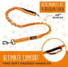 Hands-Free Dog Leash - Bungee Waist Belt - View 4 | Pet Outdoor Singapore