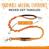Hands-Free Dog Leash - Bungee Waist Belt - View 5 | Pet Outdoor Singapore