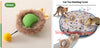 Cat Toy Self-Hi Funny Cat Rolling Ball Pets Relief Toy Pet Products