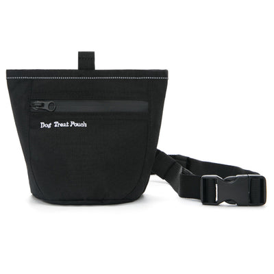 Training Treat Pouch — Hands-Free