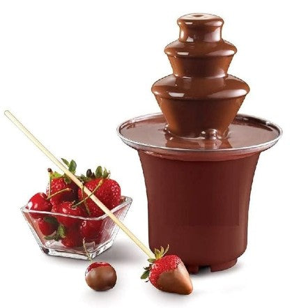 Chocolate Fountain Machine
