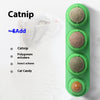 Catnip Ball Self-Hi Toy Supplies