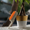 Pet Grooming Steam Brush - 3-in-1 Vapor Comb - View 5 | Pet Grooming Singapore