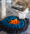 Dog Snuffle Mat - Enrichment Foraging Pad - View 4 | Pet Toys Singapore