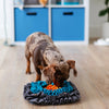 Dog Snuffle Mat - Enrichment Foraging Pad - View 3 | Pet Toys Singapore