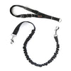 Hands-Free Dog Leash - Bungee Waist Belt - Main View | DivinEssentials Pet Store