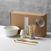 Premium Matcha Tea Ceremony Set