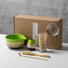 Premium Matcha Tea Ceremony Set