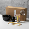 Premium Matcha Tea Ceremony Set