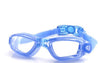 Anti-Fog Swimming Goggles — UV Protection