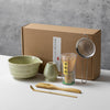 Premium Matcha Tea Ceremony Set