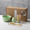 Premium Matcha Tea Ceremony Set