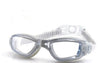 Anti-Fog Swimming Goggles — UV Protection