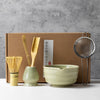 Premium Matcha Tea Ceremony Set