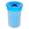 Portable Dog Paw Cleaner Cup - View 2 | Pet Grooming Singapore
