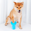 Portable Dog Paw Cleaner Cup - View 4 | Pet Grooming Singapore
