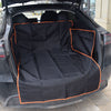 Waterproof Dog Car Seat Mat - Trunk Protector - View 6 | Pet Outdoor Singapore