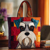 Dog Breed Canvas Tote - Everyday Bag